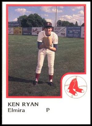 18 Ken Ryan